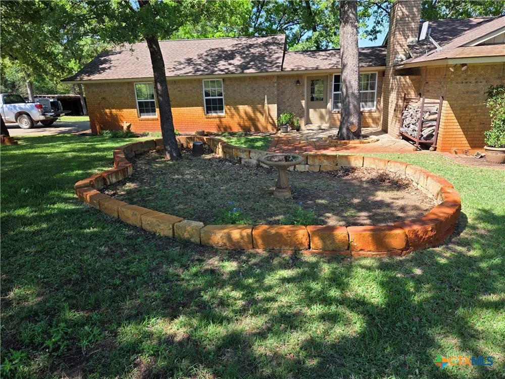 913 CR 237 ROAD Cameron, TX 76520