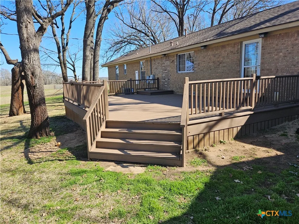 913 CR 237 ROAD Cameron, TX 76520