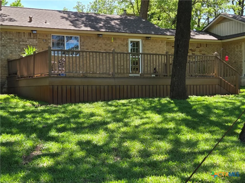 913 CR 237 ROAD Cameron, TX 76520