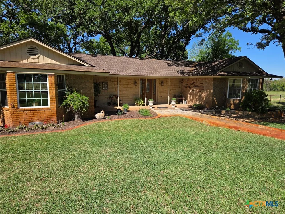913 CR 237 ROAD Cameron, TX 76520