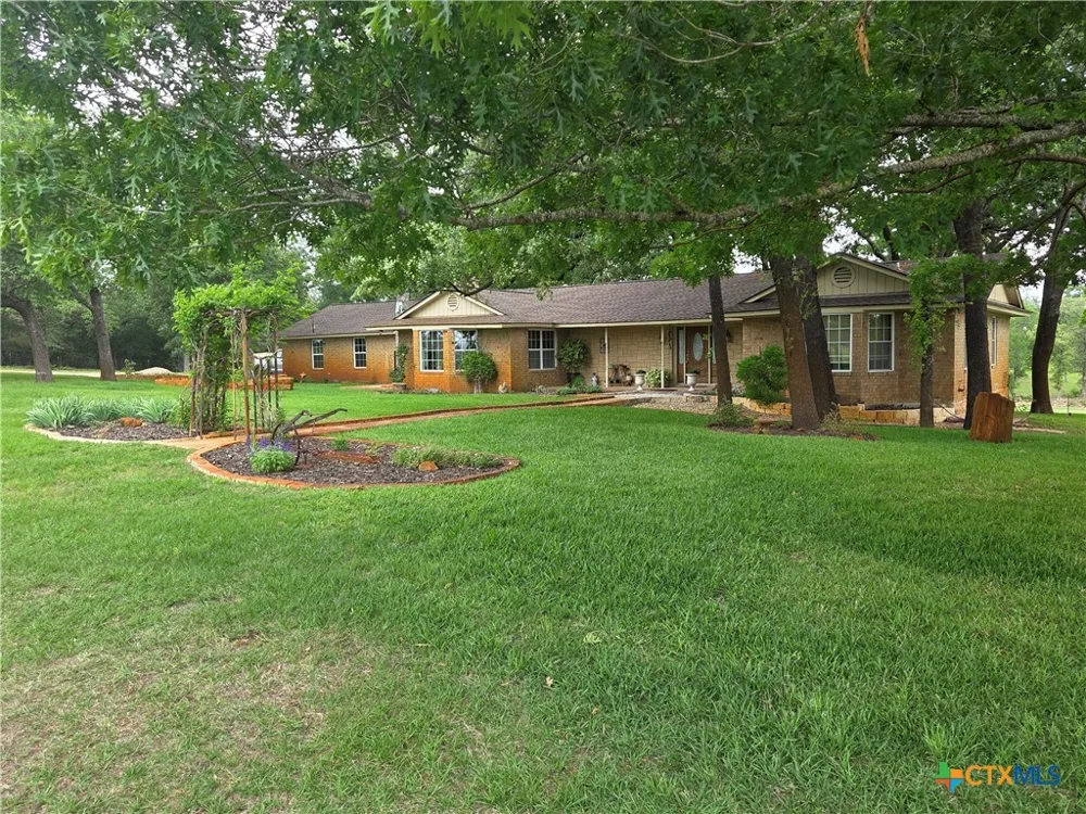 913 CR 237 ROAD Cameron, TX 76520