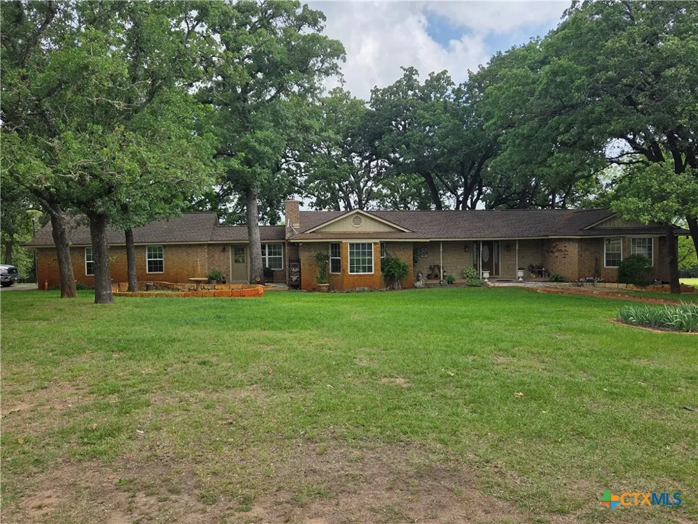 913 CR 237 ROAD Cameron, TX 76520