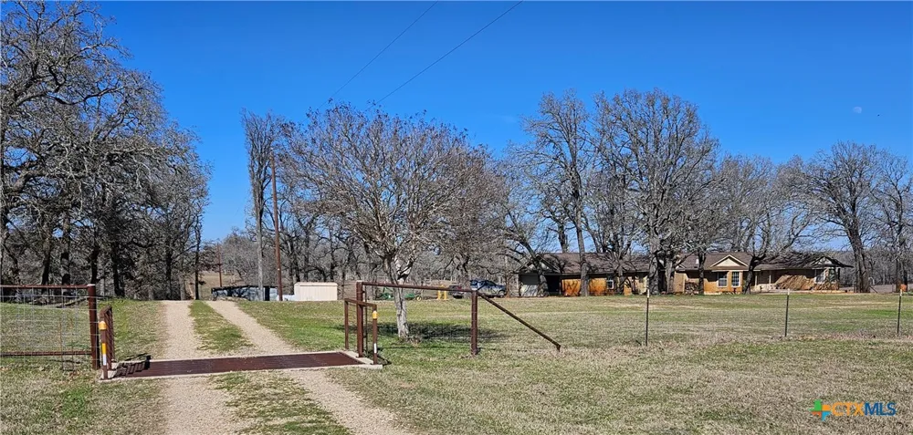 913 CR 237 ROAD Cameron, TX 76520