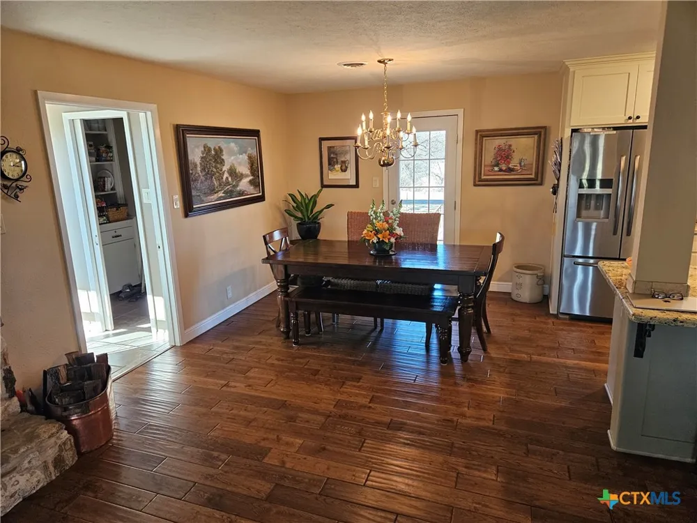 913 CR 237 ROAD Cameron, TX 76520