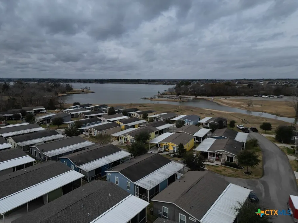11720 Thousand Trails #35 Willis, TX 77318