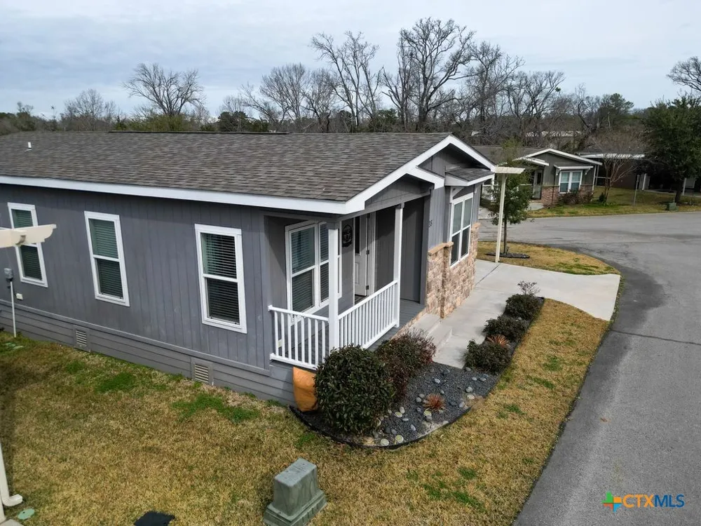 11720 Thousand Trails #35 Willis, TX 77318