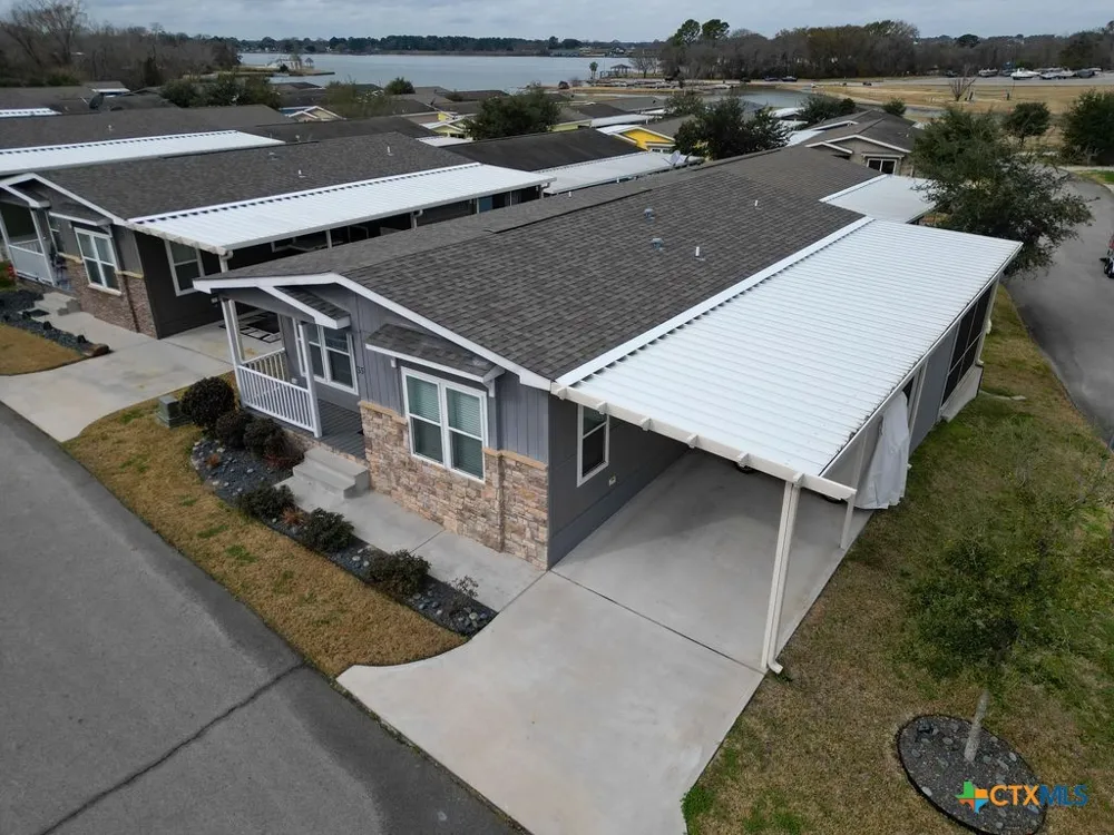 11720 Thousand Trails #35 Willis, TX 77318