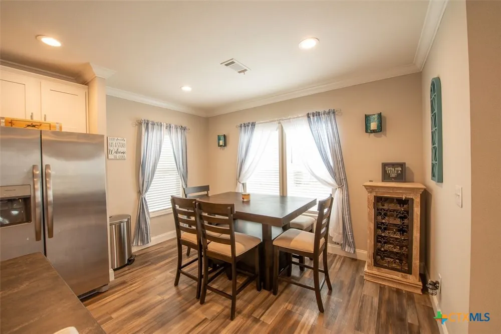 11720 Thousand Trails #35 Willis, TX 77318