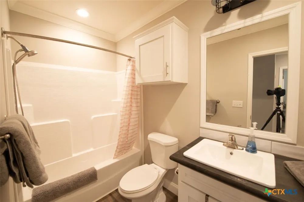 11720 Thousand Trails #35 Willis, TX 77318