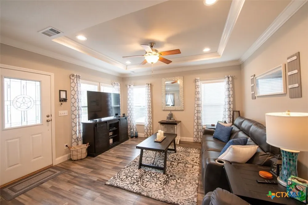 11720 Thousand Trails #35 Willis, TX 77318