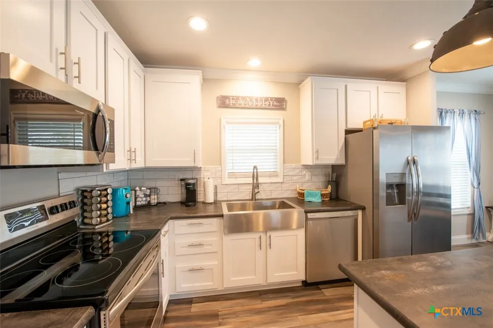 11720 Thousand Trails #35 Willis, TX 77318