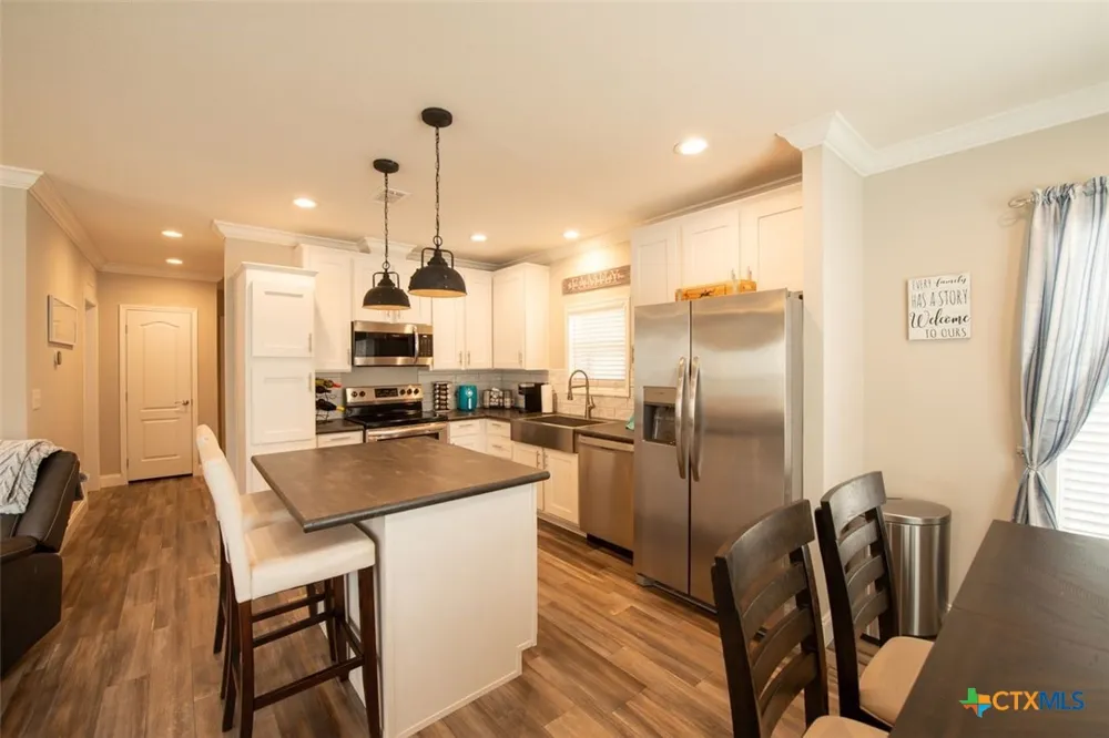11720 Thousand Trails #35 Willis, TX 77318