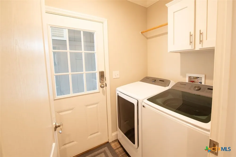 11720 Thousand Trails #35 Willis, TX 77318