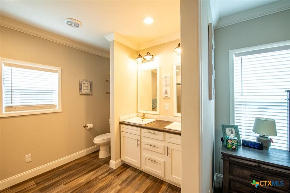 11720 Thousand Trails #35 Willis, TX 77318
