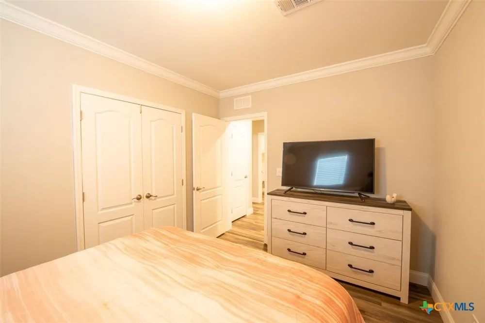 11720 Thousand Trails #35 Willis, TX 77318