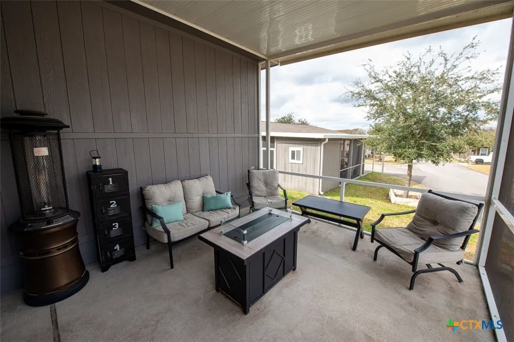 11720 Thousand Trails #35 Willis, TX 77318