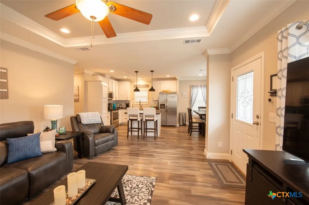 11720 Thousand Trails #35 Willis, TX 77318