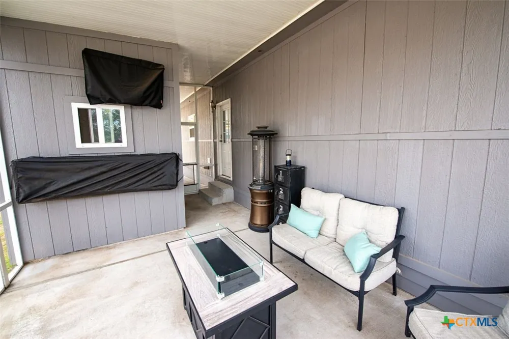 11720 Thousand Trails #35 Willis, TX 77318