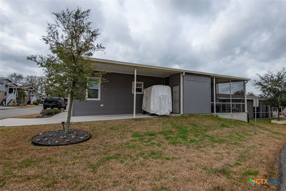 11720 Thousand Trails #35 Willis, TX 77318