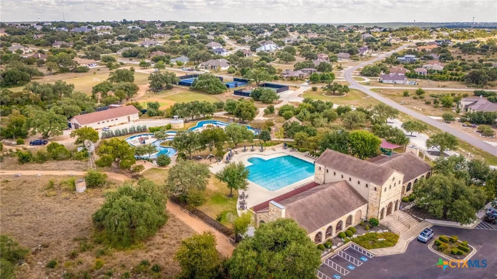 1186 Diretto Drive New Braunfels, TX 78132