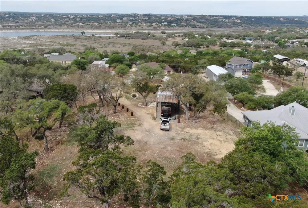 1603 Cattail Canyon Lake, TX 78133