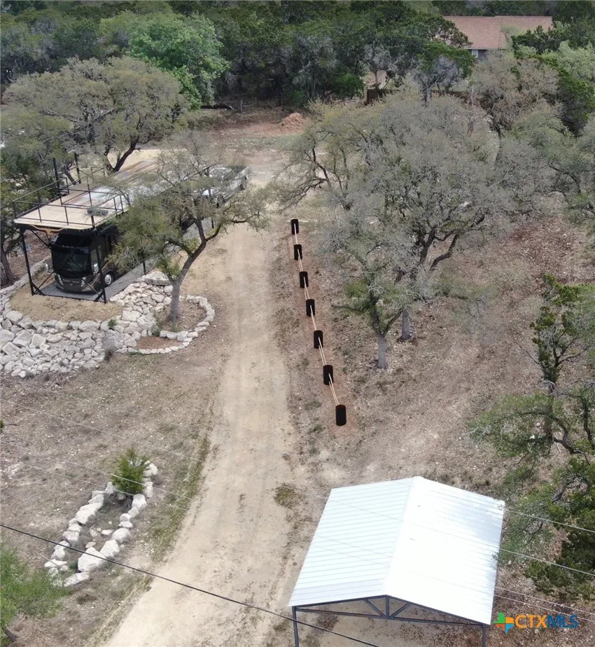 1603 Cattail Canyon Lake, TX 78133