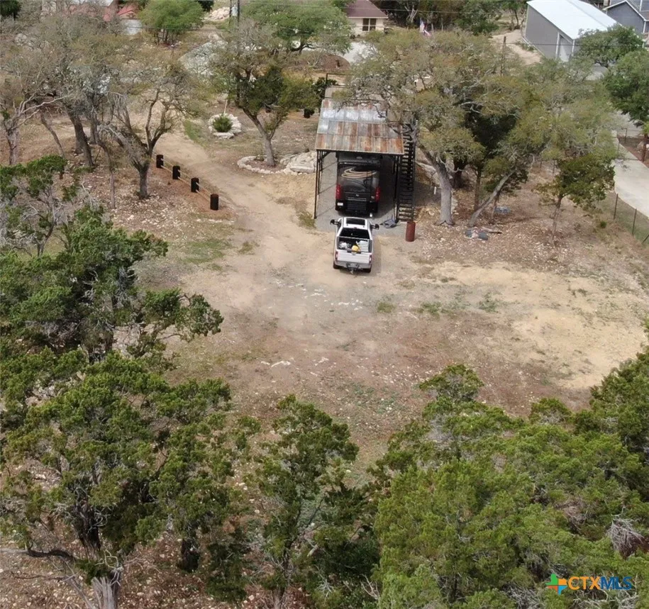 1603 Cattail Canyon Lake, TX 78133