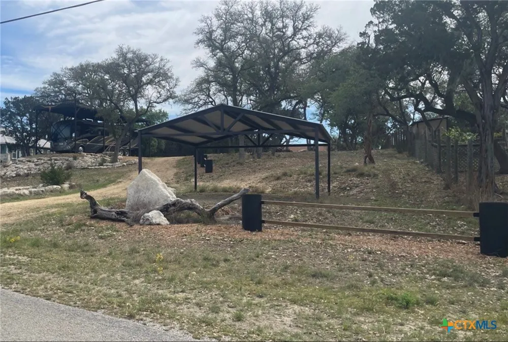 1603 Cattail Canyon Lake, TX 78133
