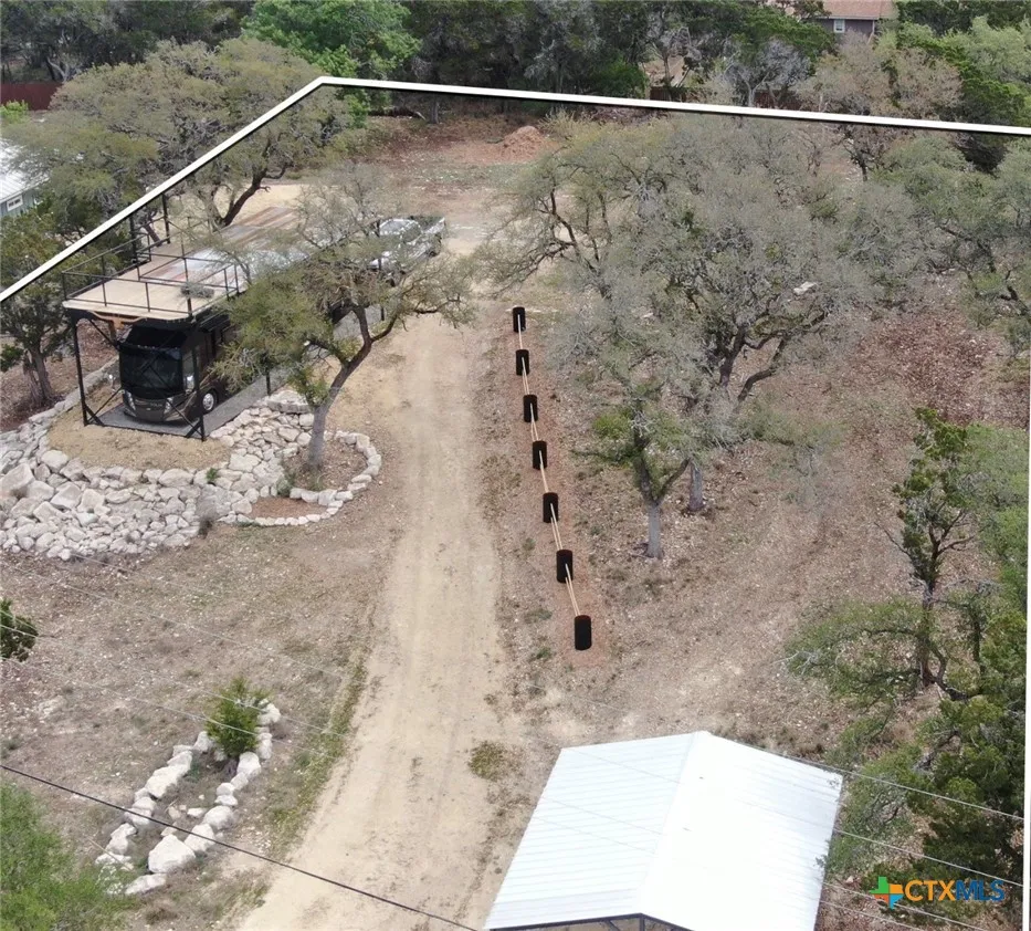 1603 Cattail Canyon Lake, TX 78133