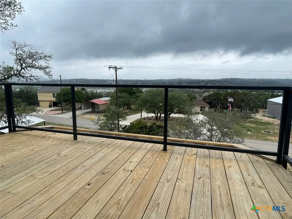 1603 Cattail Canyon Lake, TX 78133