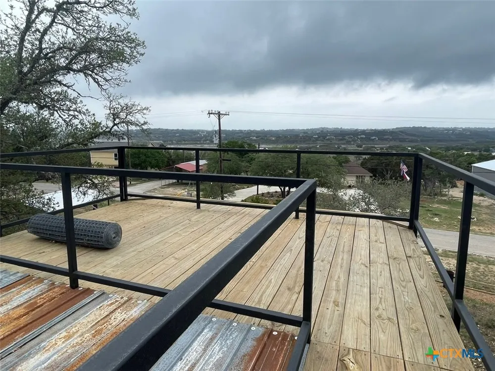 1603 Cattail Canyon Lake, TX 78133