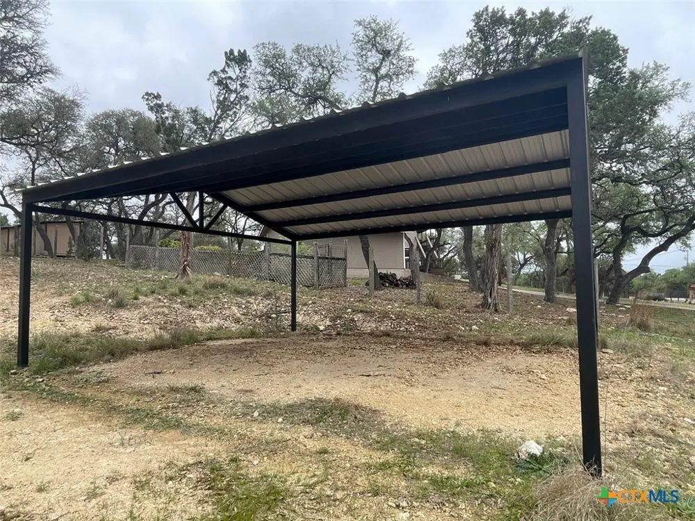 1603 Cattail Canyon Lake, TX 78133