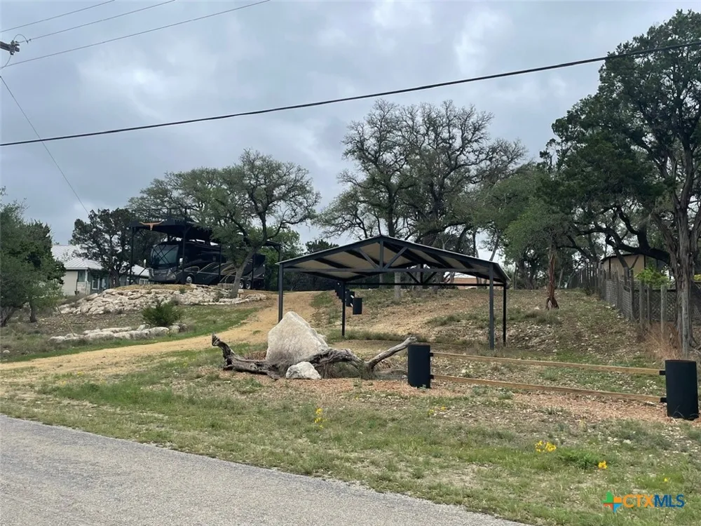 1603 Cattail Canyon Lake, TX 78133