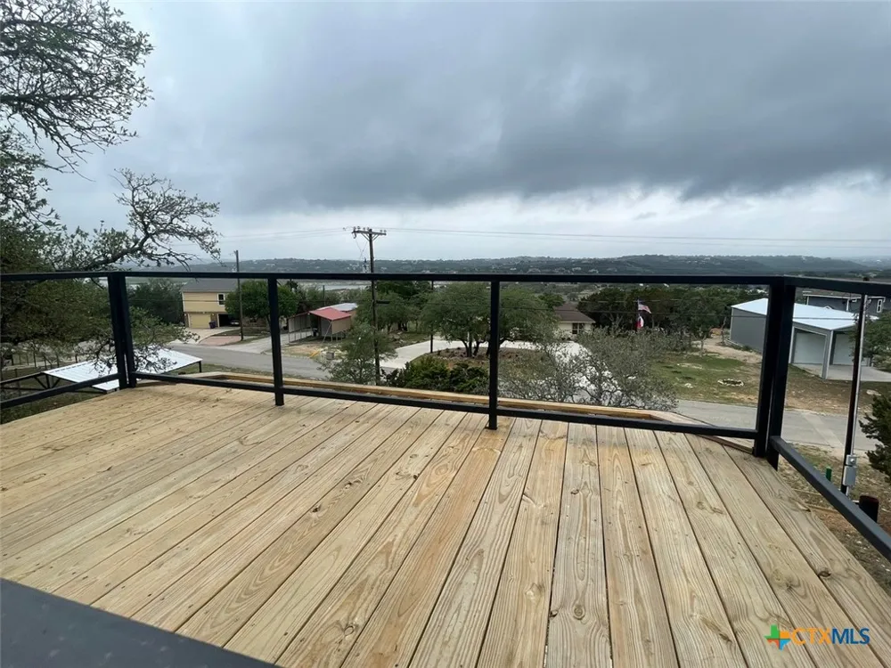 1603 Cattail Canyon Lake, TX 78133