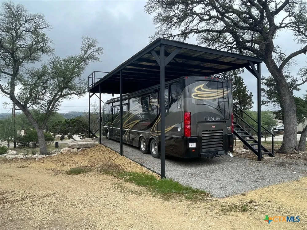 1603 Cattail Canyon Lake, TX 78133