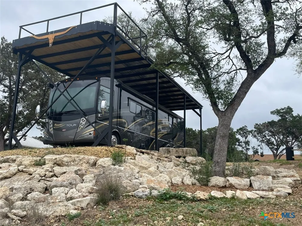 1603 Cattail Canyon Lake, TX 78133