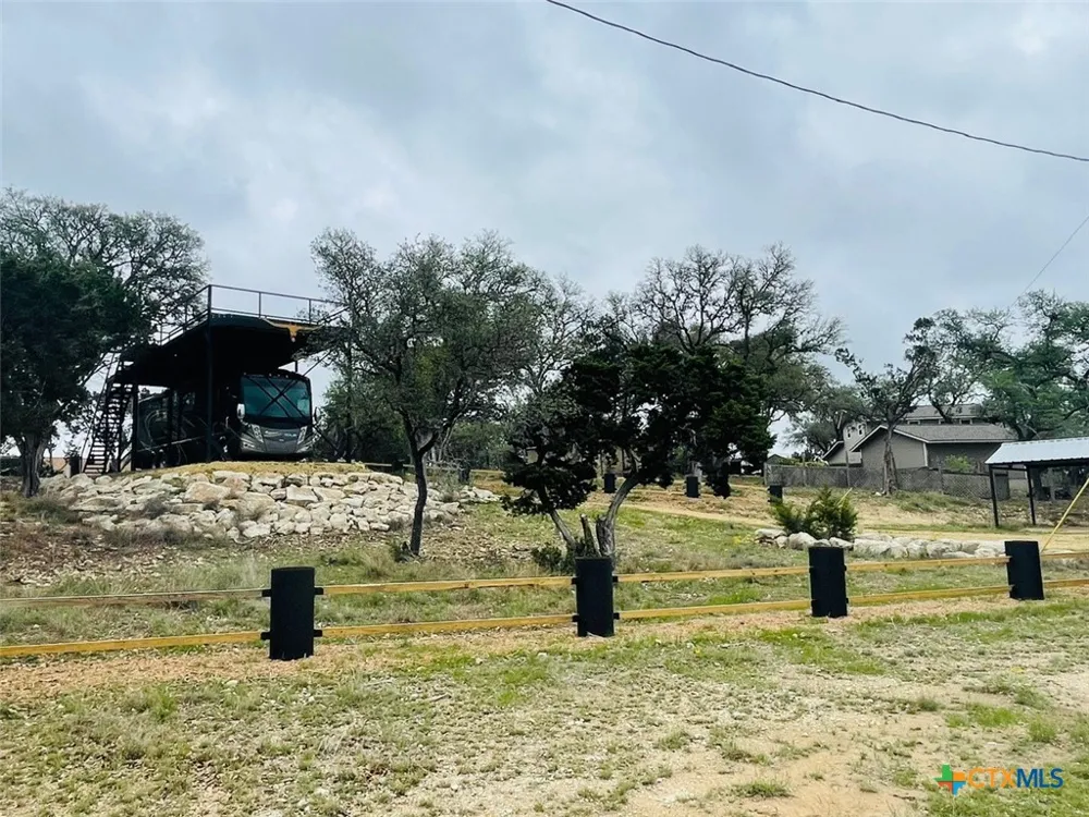 1603 Cattail Canyon Lake, TX 78133