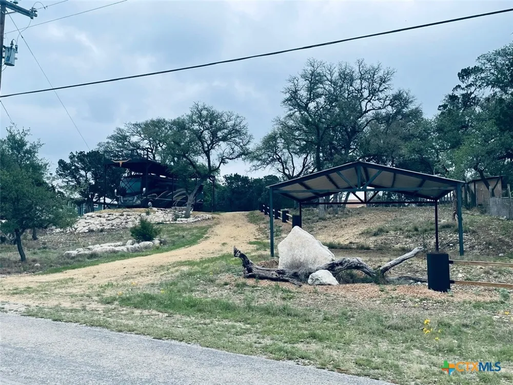 1603 Cattail Canyon Lake, TX 78133
