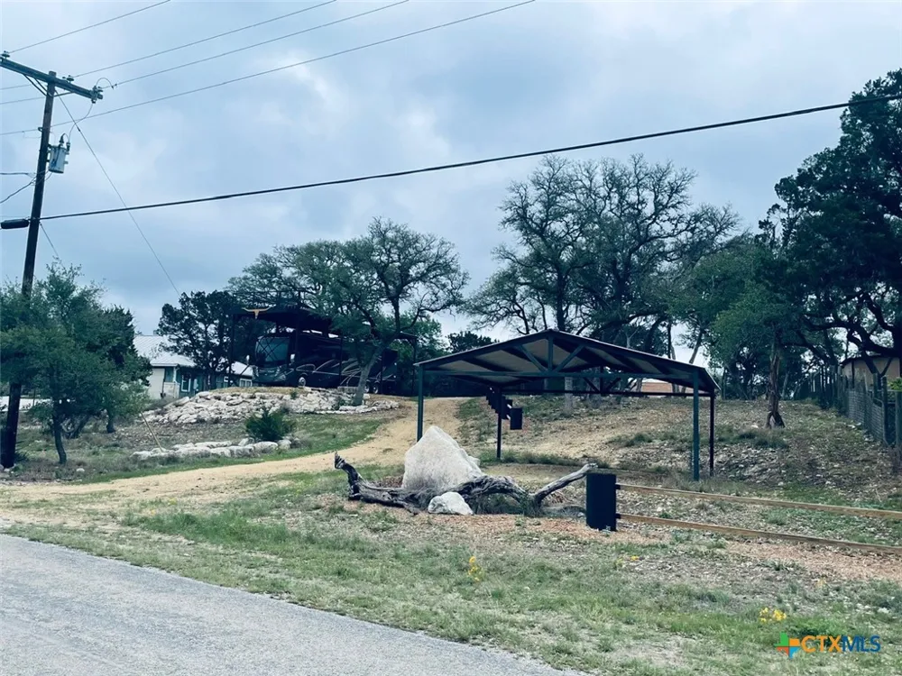 1603 Cattail Canyon Lake, TX 78133
