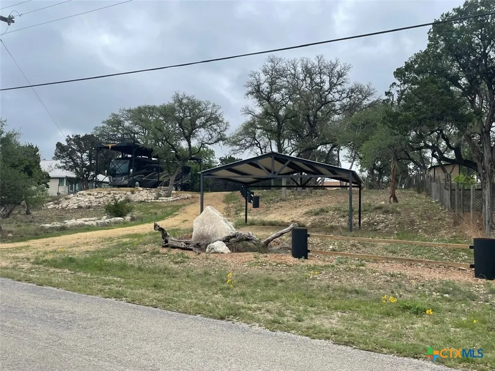 1603 Cattail Canyon Lake, TX 78133