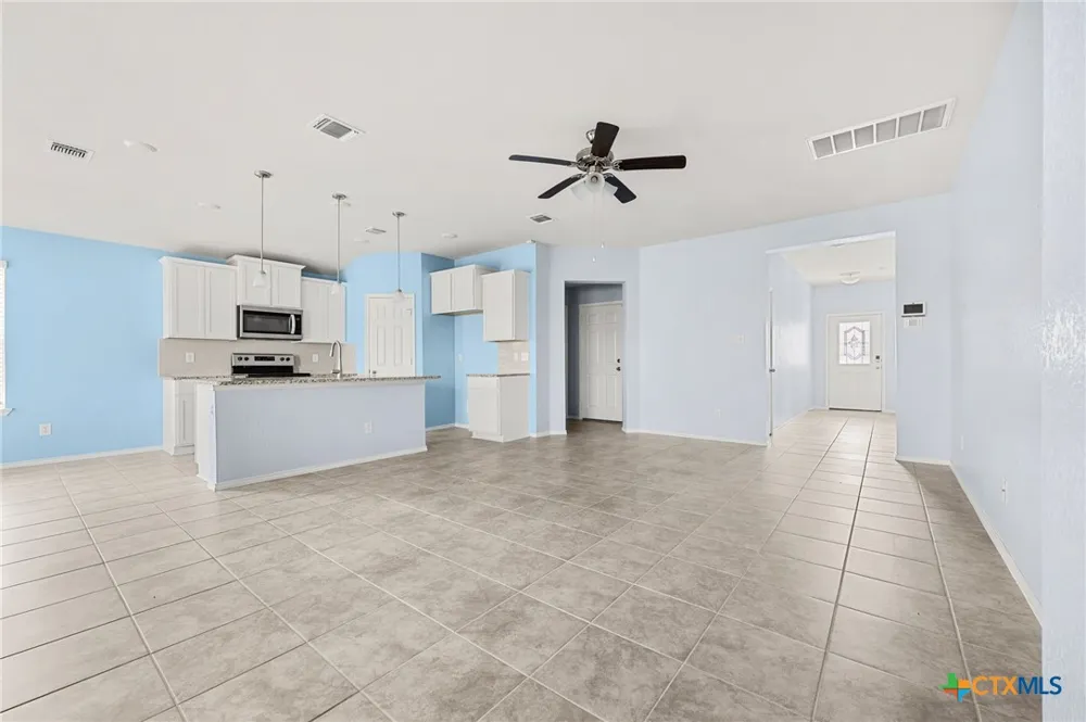 2402 Freddie L. Nichols Sr. Drive Harker Heights, TX 76548