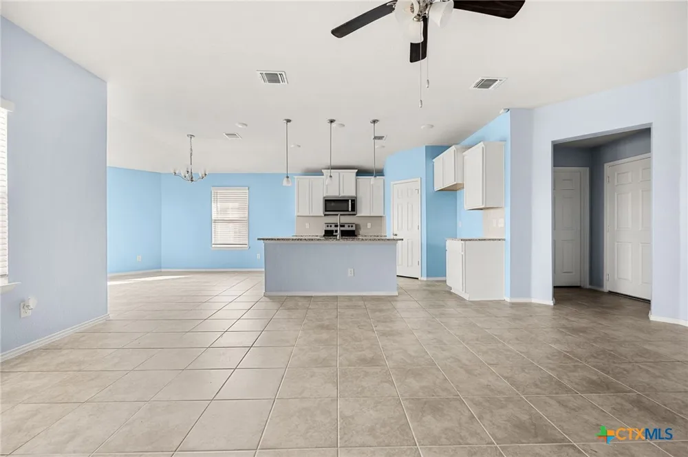 2402 Freddie L. Nichols Sr. Drive Harker Heights, TX 76548