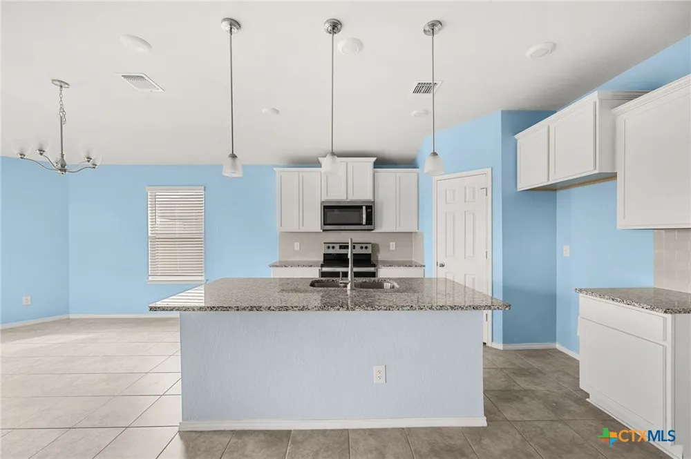 2402 Freddie L. Nichols Sr. Drive Harker Heights, TX 76548