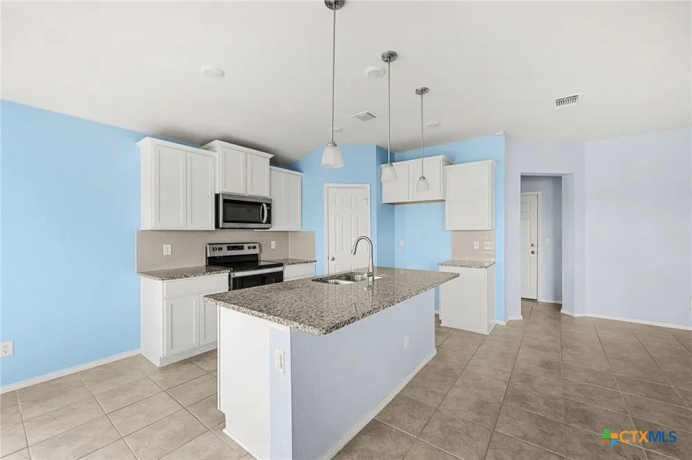 2402 Freddie L. Nichols Sr. Drive Harker Heights, TX 76548