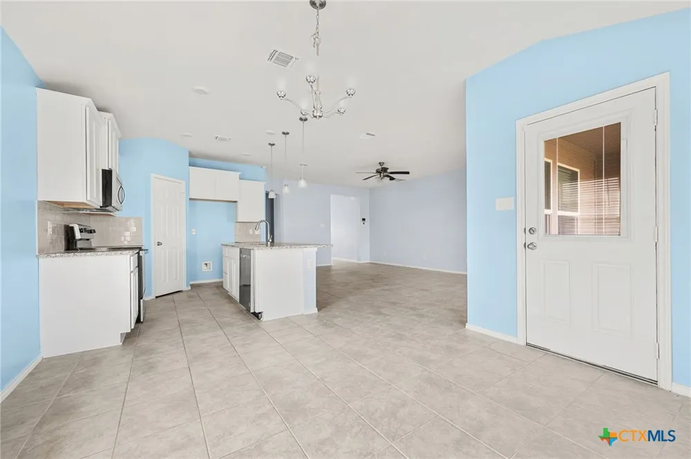 2402 Freddie L. Nichols Sr. Drive Harker Heights, TX 76548
