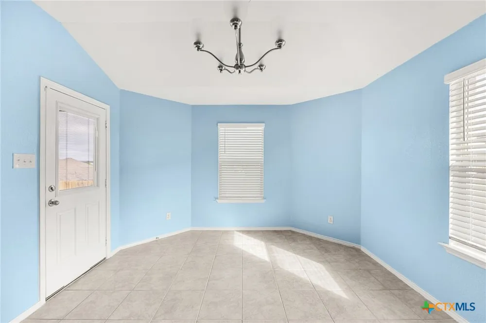 2402 Freddie L. Nichols Sr. Drive Harker Heights, TX 76548