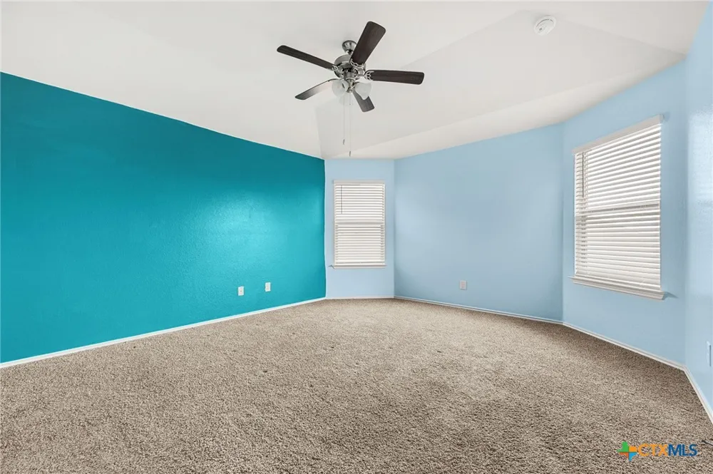 2402 Freddie L. Nichols Sr. Drive Harker Heights, TX 76548