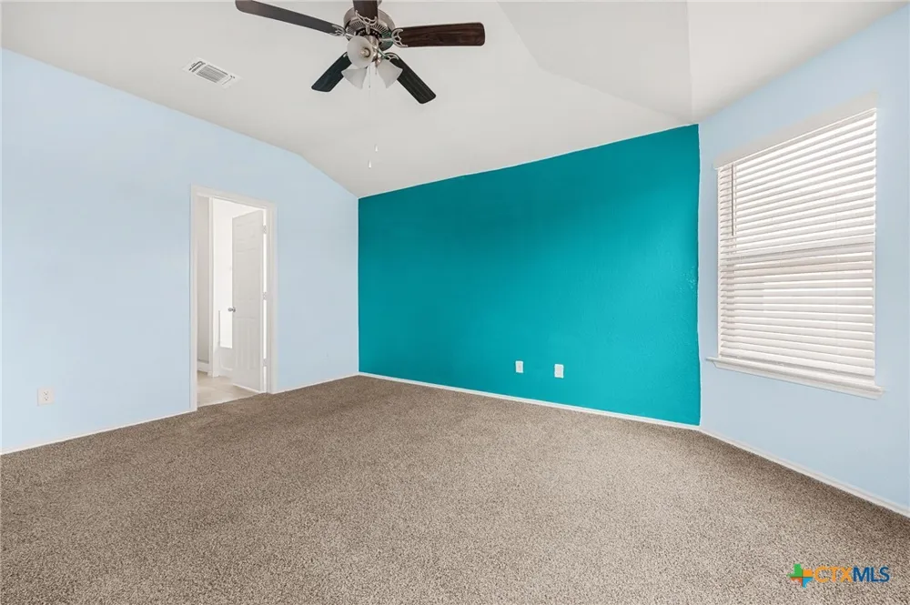 2402 Freddie L. Nichols Sr. Drive Harker Heights, TX 76548