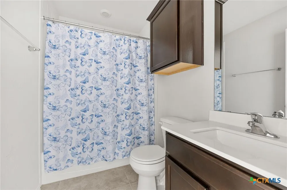 2402 Freddie L. Nichols Sr. Drive Harker Heights, TX 76548