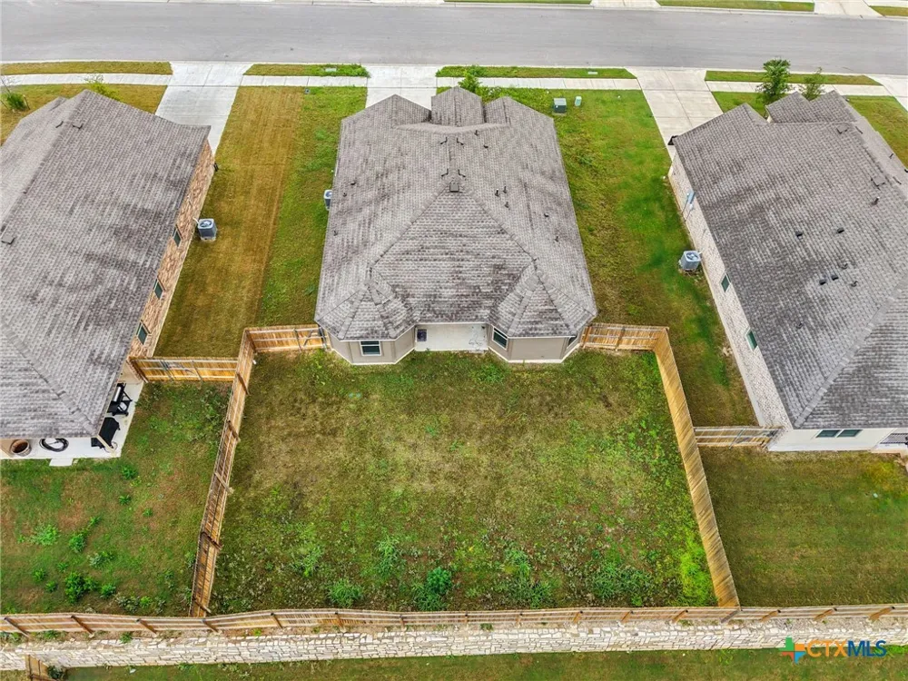 2402 Freddie L. Nichols Sr. Drive Harker Heights, TX 76548